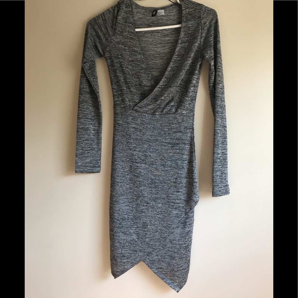 H&M dress
